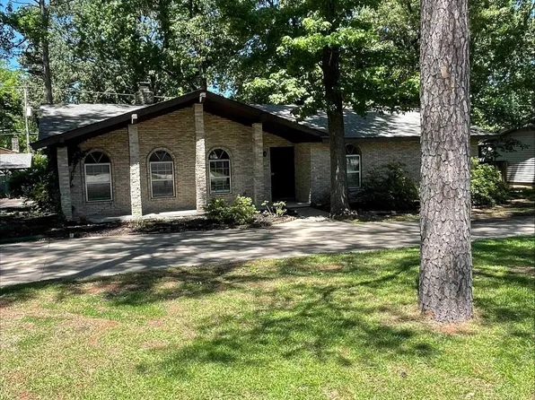 1210 N Jeff Davis St, Jacksonville, AR 72076