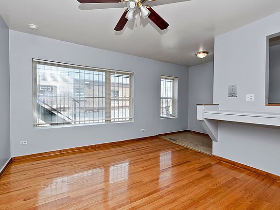 2nd image of 5848-54 S Trumbull Ave #5854-2D