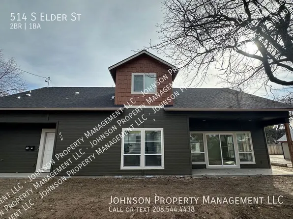 514 S Elder St, Nampa, ID 83686