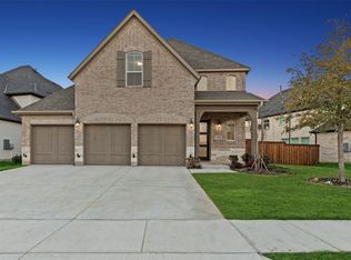 8424 Colburn, The Colony, TX 75056