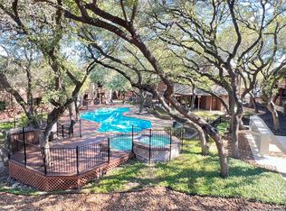 10955 Wurzbach #403, San Antonio, TX 78230