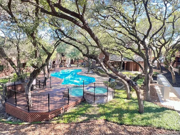10955 Wurzbach #403, San Antonio, TX 78230