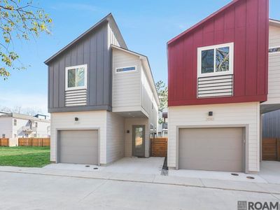 2031 Red Stick Villas Dr, Baton Rouge, LA, 70815