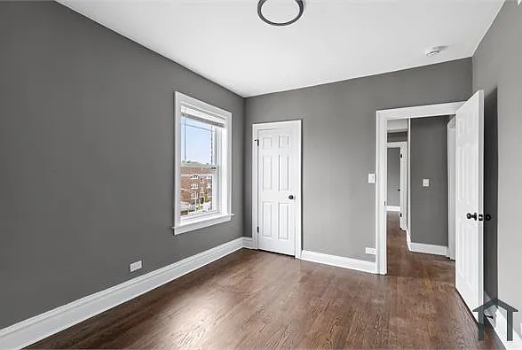 8210 S Marshfield Ave #3 — Photo 3