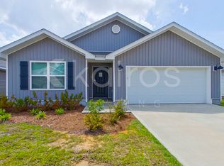 292 Monarch Ln, Pensacola, FL 32503