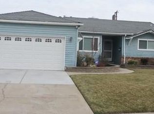 52 Street, Sacramento, CA