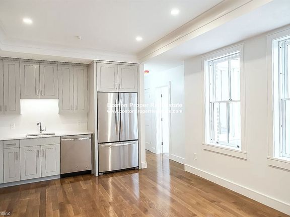 11 Temple St. #7 Boston - Beacon Hill Unit Photo 5