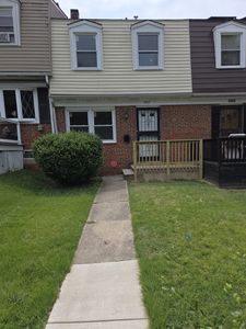 5907 Daywalt Ave, Baltimore, MD, 21206