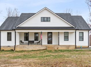 416 Deep Cut Rd, Erin, TN 37061