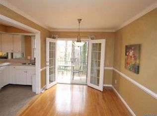 158 Hessian Hills Way APT 1, Charlottesville, VA 22901