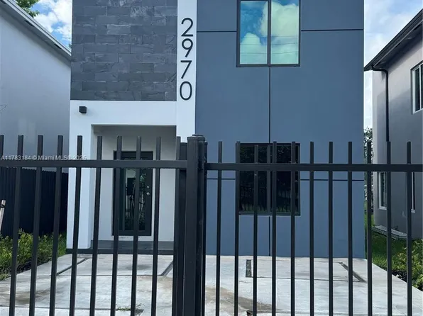 2970 NW 45th, Miami, FL 33142