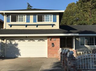 48254 Arcadian St, Fremont, CA 94539