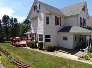 632 Blue Ridge Ave, Bangor, PA 18013