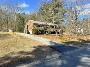 57 Prentice Rd, Northbridge, MA 01534