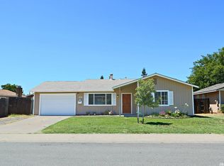 4738 Racetrack Cir, Rocklin, CA 95677