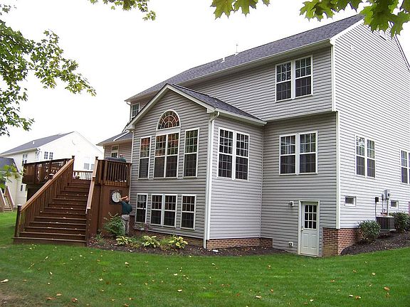 walk-out basement