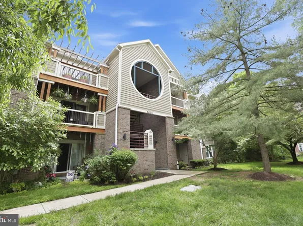 603 Admiral Dr Unit 307, Annapolis, MD 21401