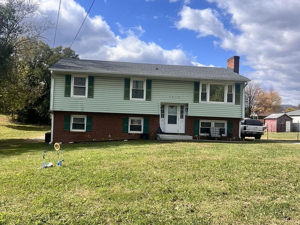 1st image of 1512 Shamrock St NW