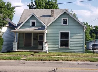 631 W Main St, Greensburg, IN 47240