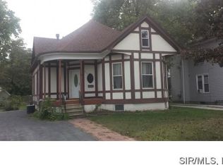 914 W Clay St, Collinsville, IL