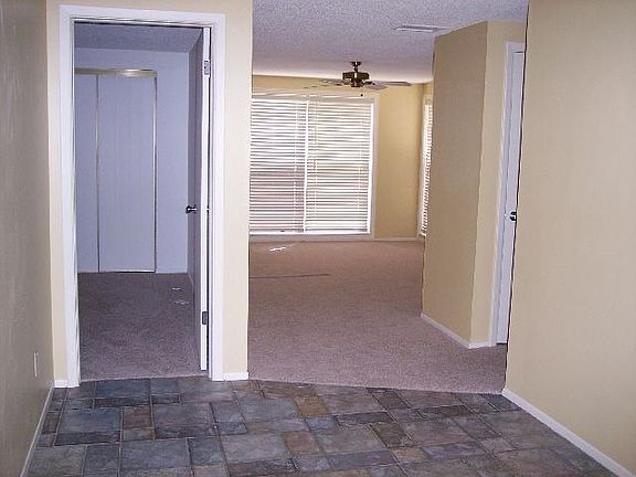 Dinette Area