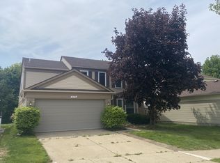 3074 Ailsa Craig Dr, Ann Arbor, MI
