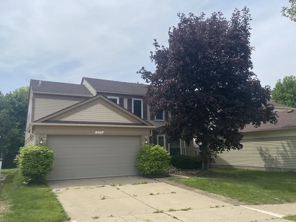 3074 Ailsa Craig Dr, Ann Arbor, MI 48108