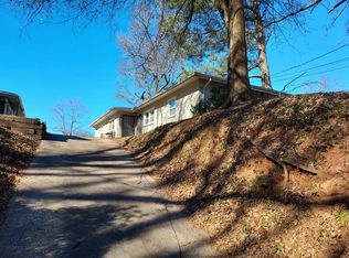 1071 Hill St SE #A, Atlanta, GA 30315