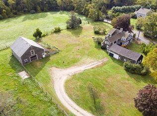 761 Temple St, Duxbury, MA 02332