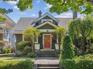 2114 SE Hemlock Ave, Portland, OR 97214