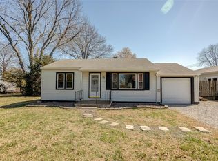 1806 E D St, Belleville, IL 62221