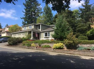 8531 129th Pl SE, Newcastle, WA 98056