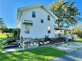 2487 Lockport Rd, Oakfield, NY 14125