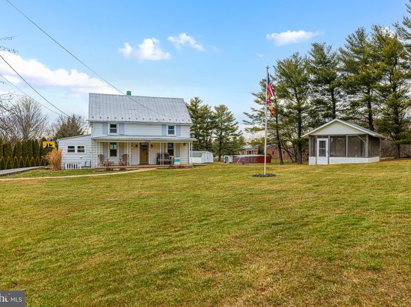 Smithsburg Real Estate Smithsburg MD Homes For Sale Zillow