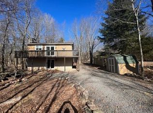 303 Elk Dr, Blakeslee, PA 18610