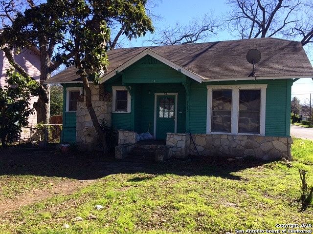 1st image of 1540 San Francisco St