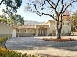 19330 Saratoga Los Gatos Rd, Saratoga, CA 95070