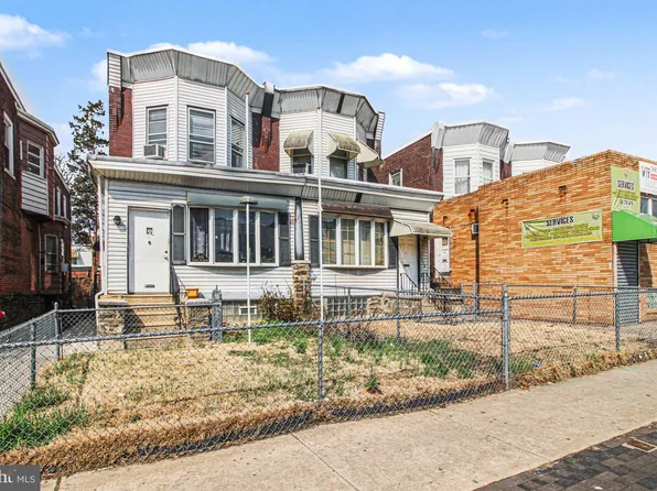 5414 N 5th St, Philadelphia, PA 19120