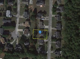 5150 Cascade Hills Cir SW, Atlanta, GA 30331