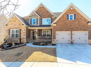 226 Haney Rd, Woodstock, GA 30188