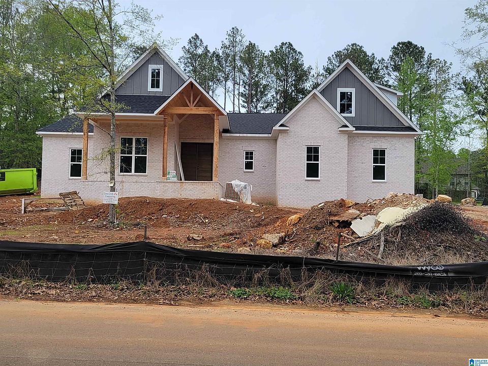 1227 Valley St, Pell City, AL 35128 MLS 1349969 Zillow