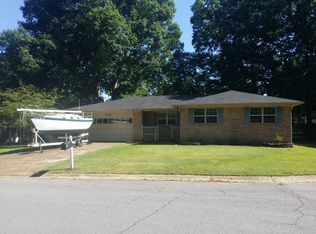 4 Big Horn Cv, Sherwood, AR 72120