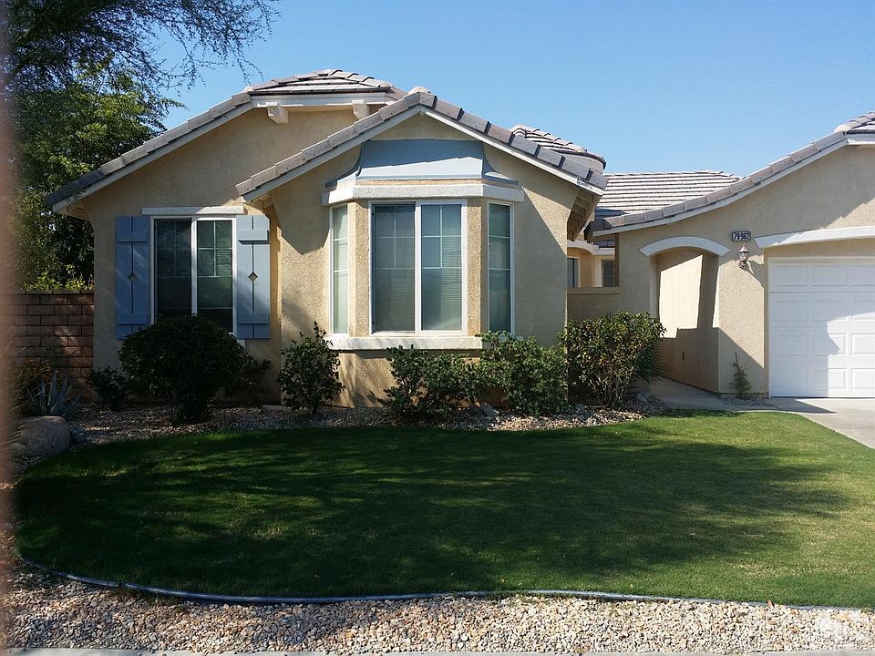 1st image of 79962 Grasmere Ave