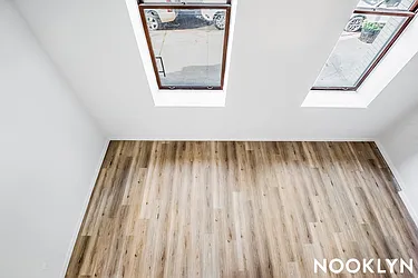 Rented by Nooklyn NYC LLC