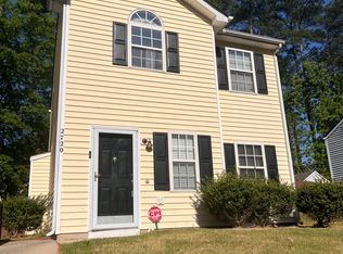 2720 Midway Park Ct, Raleigh, NC 27610