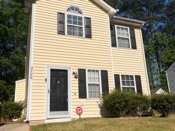 2720 Midway Park Ct, Raleigh, NC 27610