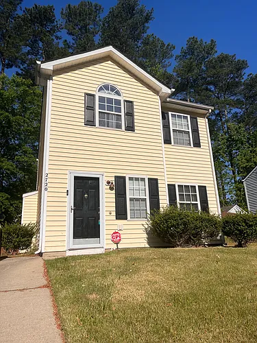 2720 Midway Park Ct Photo 1