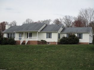 5327 Crossbow Dr, Pulaski, VA 24301