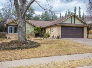 12602 Terra Nova Ln, Austin, TX 78727