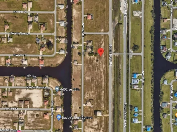 338 Burnt Store Rd N, Cape Coral, FL 33993